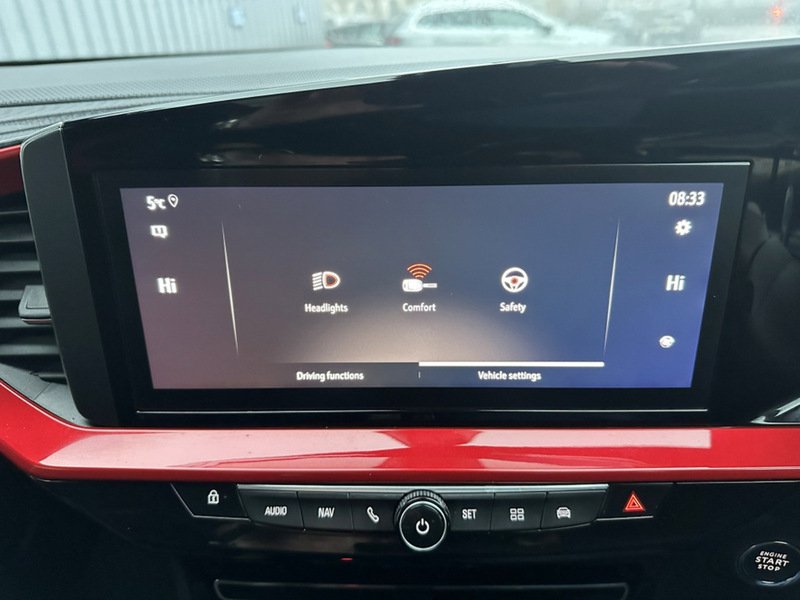 Used Vauxhall Mokka 2022 for sale - 77418308: Photo 27