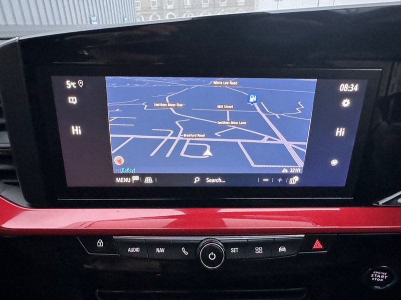 Used Vauxhall Mokka 2022 for sale - 77418308: Photo 28