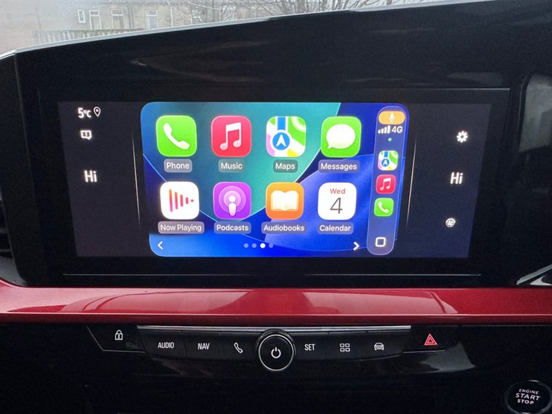 Used Vauxhall Mokka 2022 for sale - 77418308: Photo 29