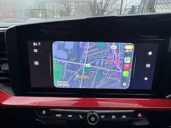 Used Vauxhall Mokka 2022 for sale - 77418308: Photo