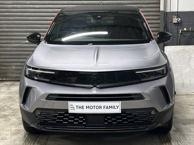 Used Vauxhall Mokka 2022 for sale - 77418308: Photo 3