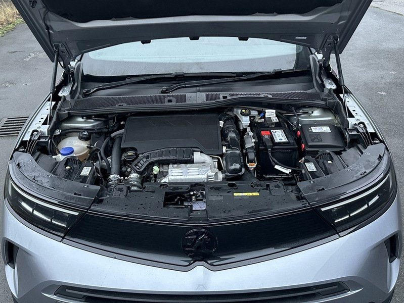 Used Vauxhall Mokka 2022 for sale - 77418308: Photo 30