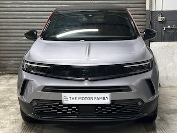 Used Vauxhall Mokka 2022 for sale - 77418308: Photo