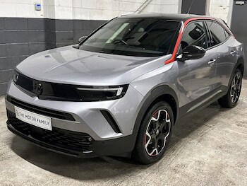 Used Vauxhall Mokka 2022 for sale - 77418308: Photo