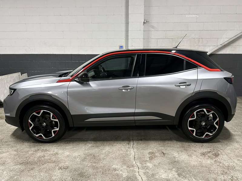 Used Vauxhall Mokka 2022 for sale - 77418308: Photo 5