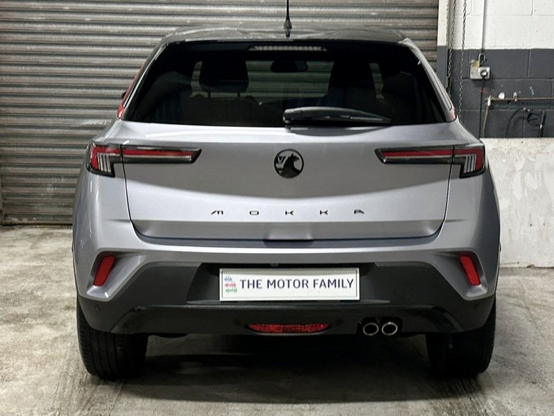 Used Vauxhall Mokka 2022 for sale - 77418308: Photo 7