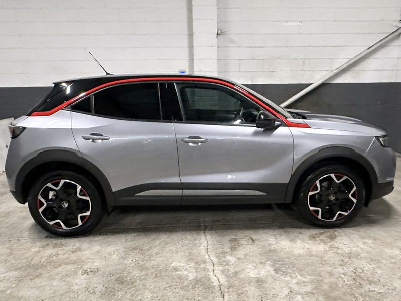 Used Vauxhall Mokka 2022 for sale - 77418308: Photo 9