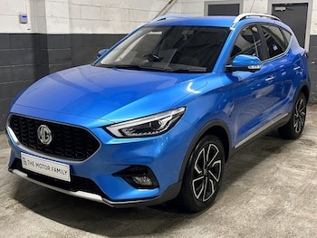 Used MG MG ZS 2022 for sale - 79355000: Photo