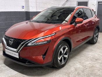 Used Nissan Qashqai 2023 for sale - 79072975: Photo