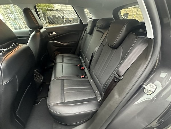 Used Vauxhall Grandland X 2021 for sale - 76320233: Photo 15