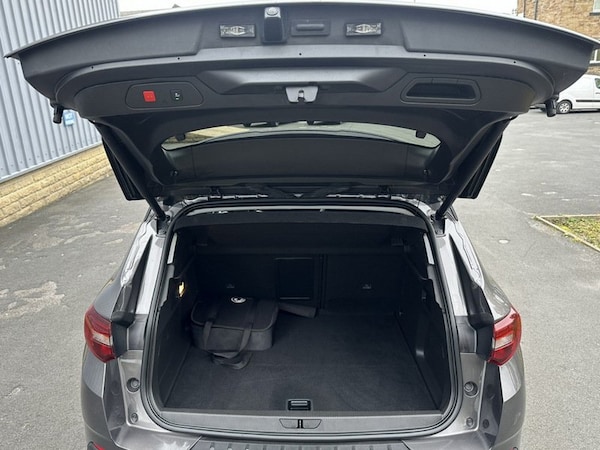 Used Vauxhall Grandland X 2021 for sale - 76320233: Photo 16