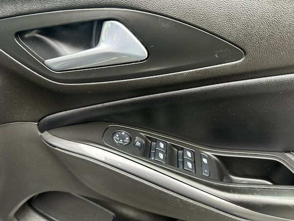 Used Vauxhall Grandland X 2021 for sale - 76320233: Photo 17
