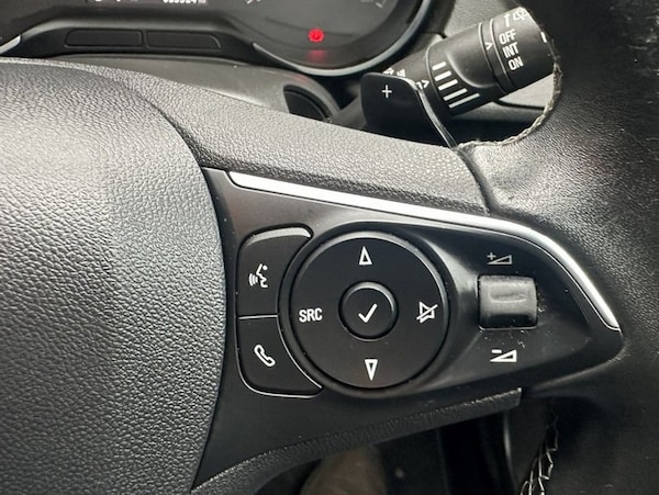 Used Vauxhall Grandland X 2021 for sale - 76320233: Photo 19
