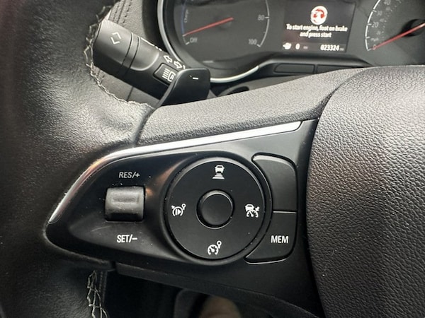 Used Vauxhall Grandland X 2021 for sale - 76320233: Photo 20