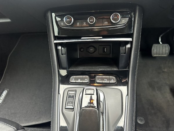 Used Vauxhall Grandland X 2021 for sale - 76320233: Photo 21