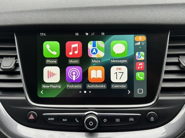 Used Vauxhall Grandland X 2021 for sale - 76320233: Photo 25
