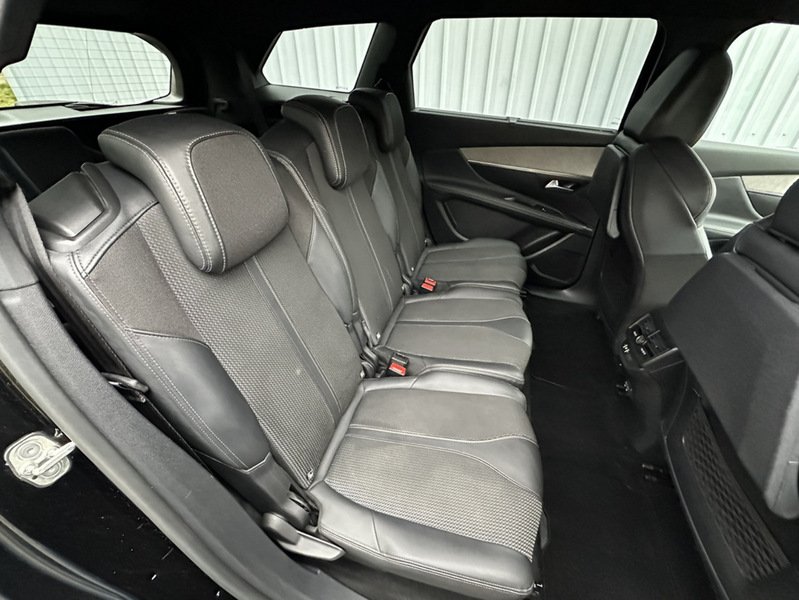 Used Peugeot 5008 2022 for sale - 77974487: Photo 14