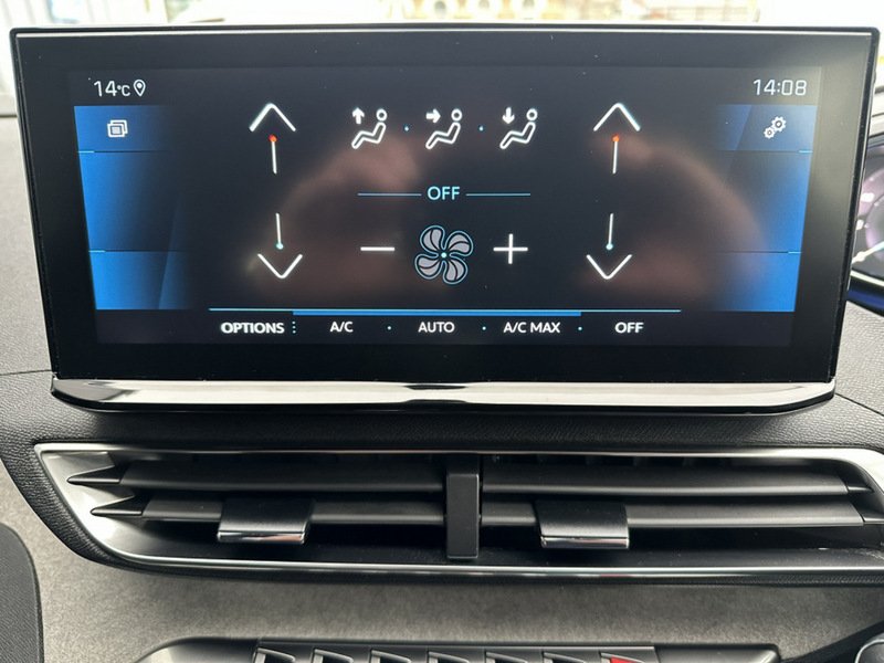 Used Peugeot 5008 2022 for sale - 77974487: Photo 25