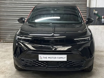 Used Vauxhall Mokka 2023 for sale - 79032758: Photo