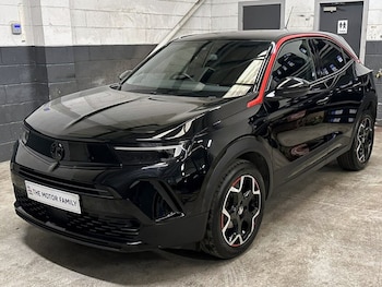 Used Vauxhall Mokka 2023 for sale - 79032758: Photo
