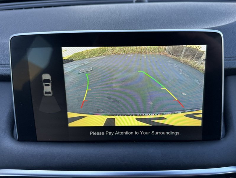 Used MG MG HS 2022 for sale - 76821322: Photo 10