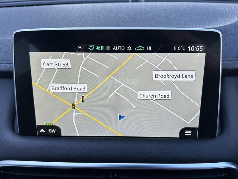 Used MG MG HS 2022 for sale - 76821322: Photo 11