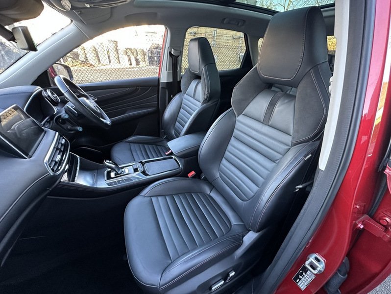 Used MG MG HS 2022 for sale - 76821322: Photo 13