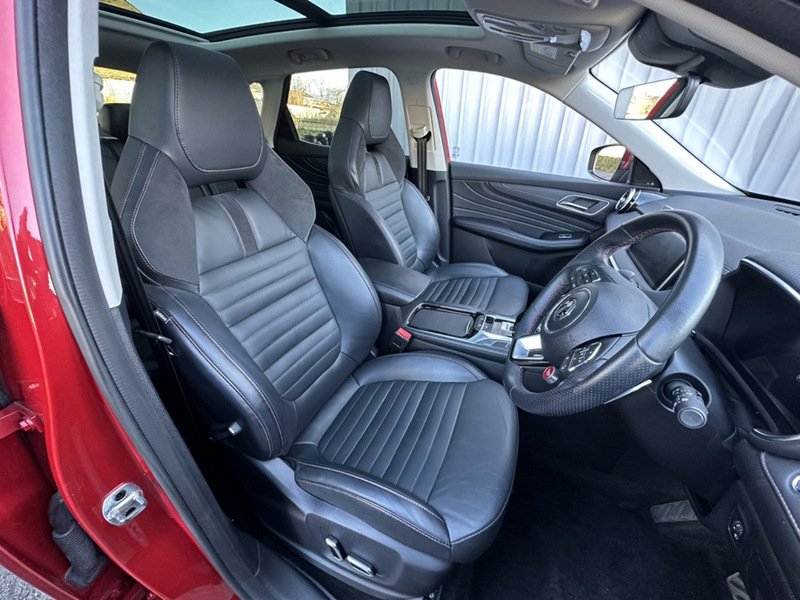 Used MG MG HS 2022 for sale - 76821322: Photo 14