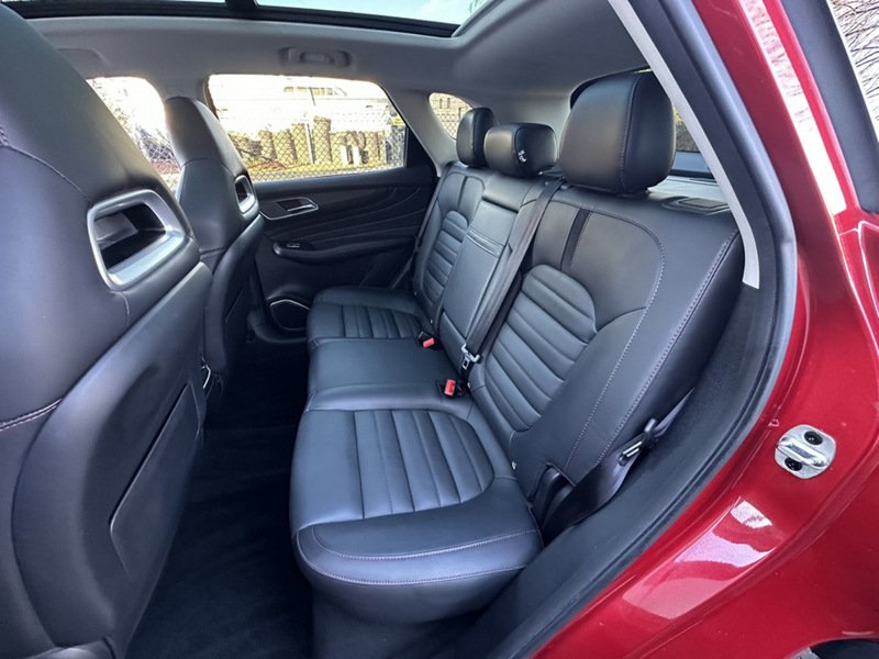 Used MG MG HS 2022 for sale - 76821322: Photo 15