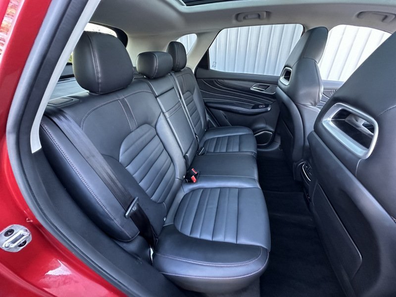 Used MG MG HS 2022 for sale - 76821322: Photo 16