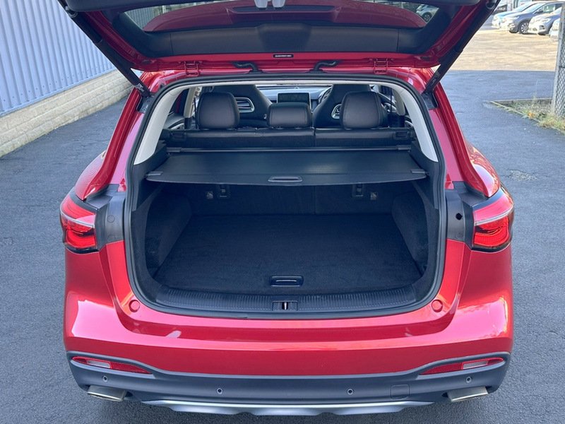 Used MG MG HS 2022 for sale - 76821322: Photo 17