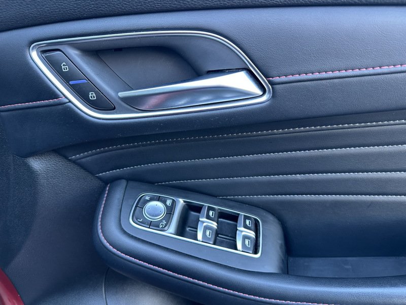 Used MG MG HS 2022 for sale - 76821322: Photo 18