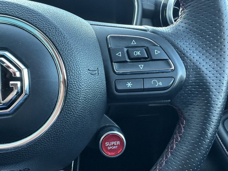 Used MG MG HS 2022 for sale - 76821322: Photo 19