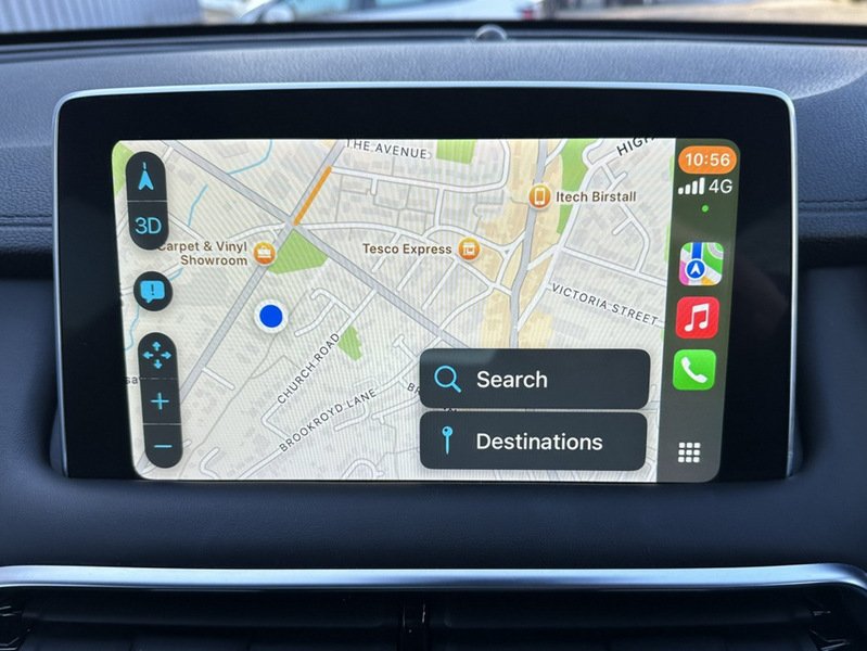 Used MG MG HS 2022 for sale - 76821322: Photo 2