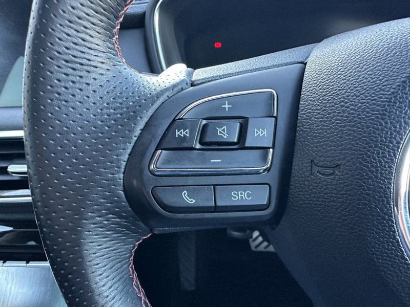 Used MG MG HS 2022 for sale - 76821322: Photo 20