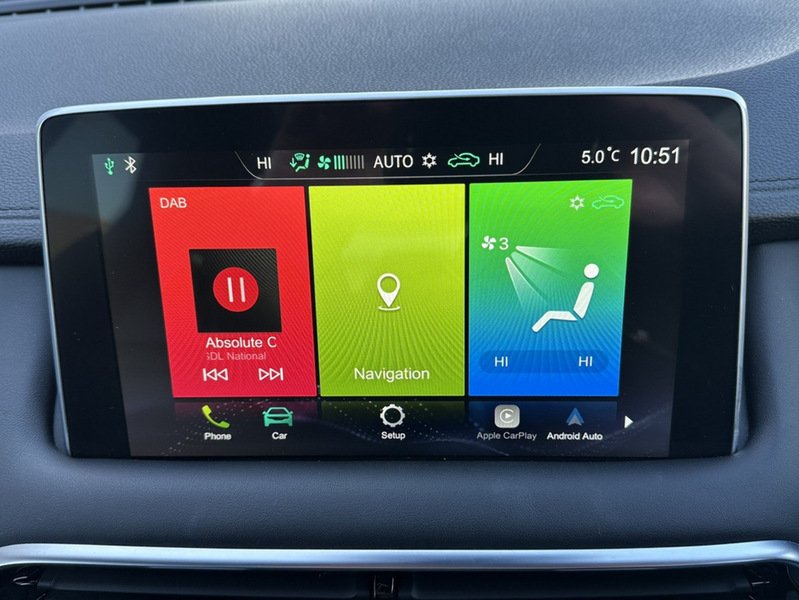 Used MG MG HS 2022 for sale - 76821322: Photo 22