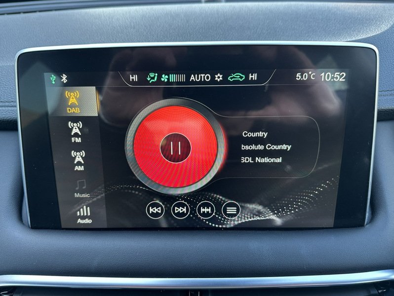 Used MG MG HS 2022 for sale - 76821322: Photo 24