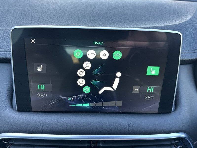 Used MG MG HS 2022 for sale - 76821322: Photo 25