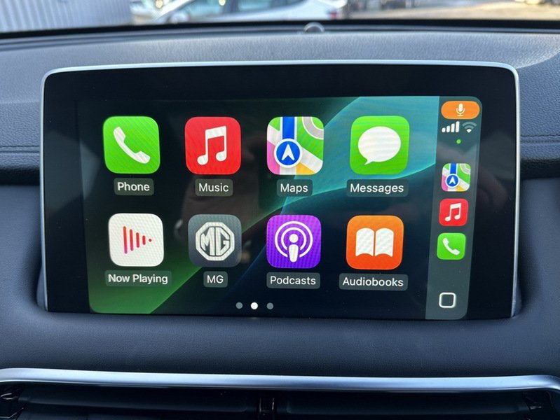 Used MG MG HS 2022 for sale - 76821322: Photo 26