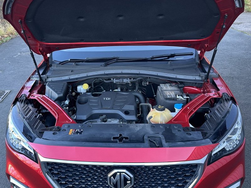 Used MG MG HS 2022 for sale - 76821322: Photo 27