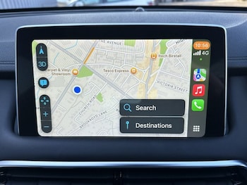 Used MG MG HS 2022 for sale - 76821322: Photo