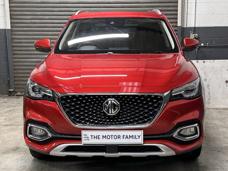 Used MG MG HS 2022 for sale - 76821322: Photo 3