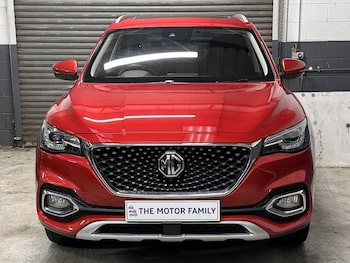 Used MG MG HS 2022 for sale - 76821322: Photo