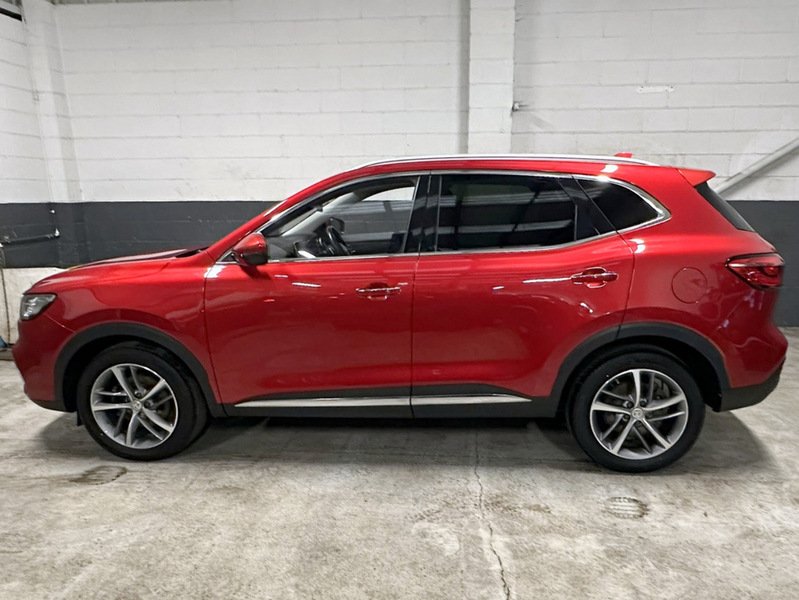 Used MG MG HS 2022 for sale - 76821322: Photo 5