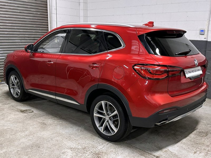 Used MG MG HS 2022 for sale - 76821322: Photo 6