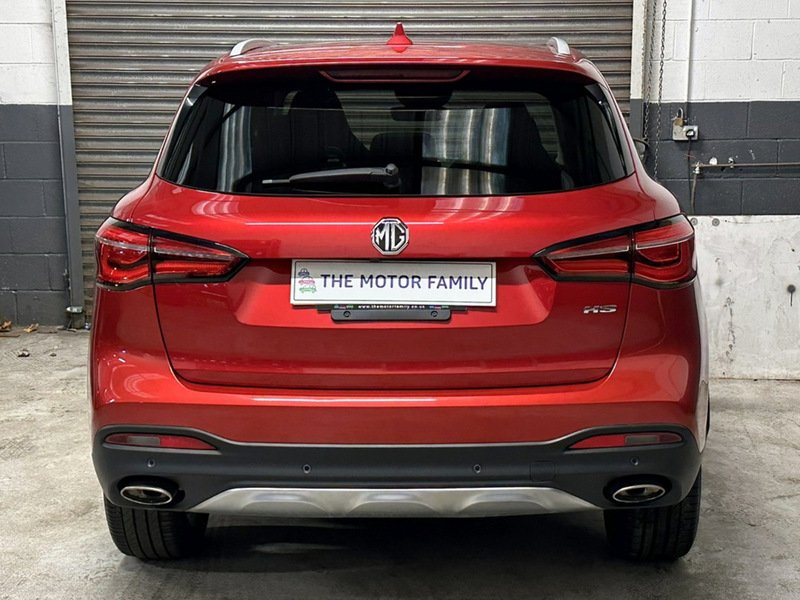 Used MG MG HS 2022 for sale - 76821322: Photo 7