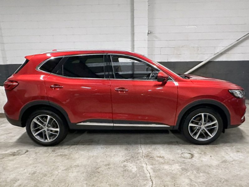 Used MG MG HS 2022 for sale - 76821322: Photo 9