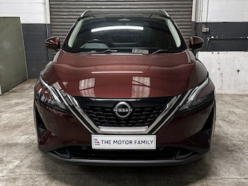 Used Nissan Qashqai 2023 for sale - 78469044: Photo