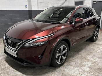 Used Nissan Qashqai 2023 for sale - 78469044: Photo