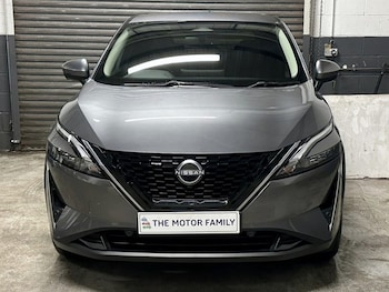 Used Nissan Qashqai 2022 for sale - 77149434: Photo